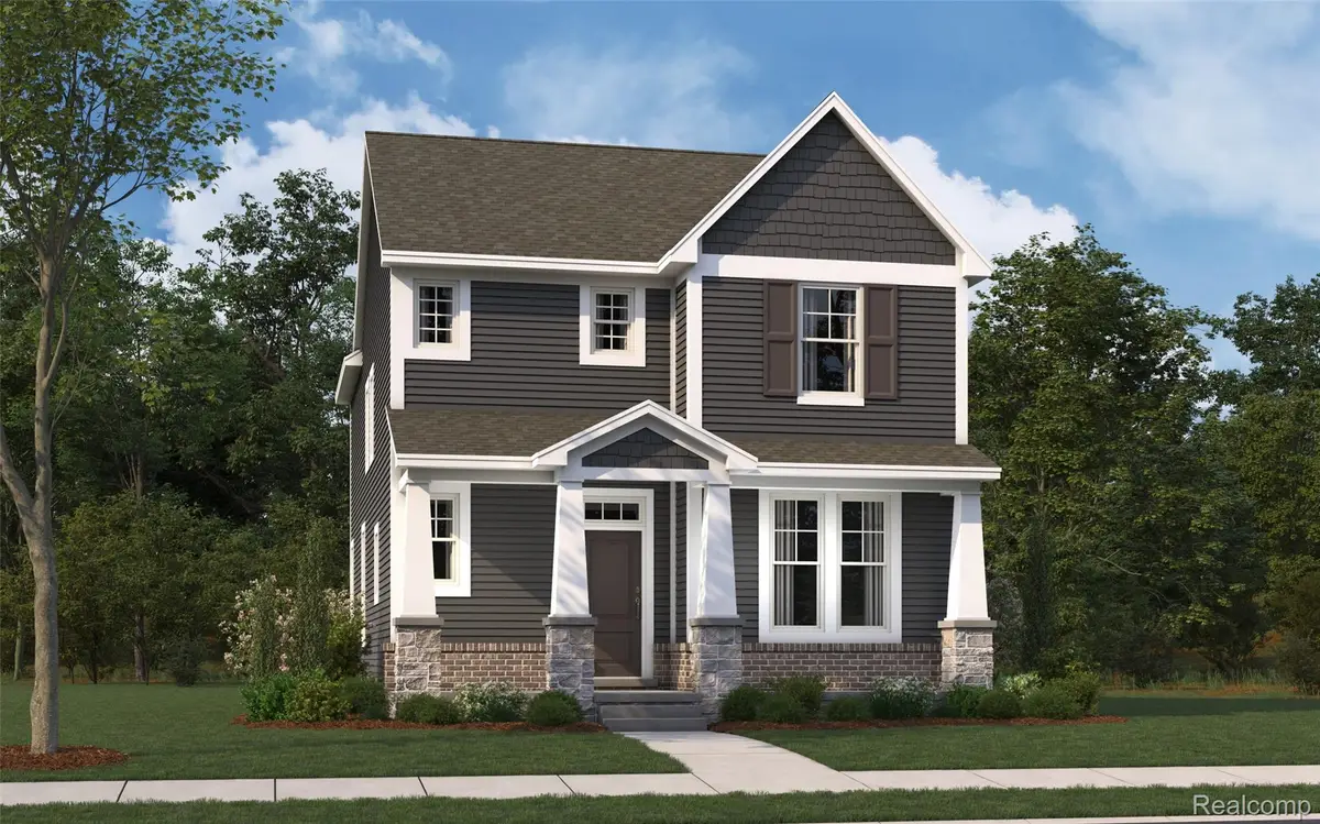 909 Kenwood Street, Clawson, MI 48017 - #1