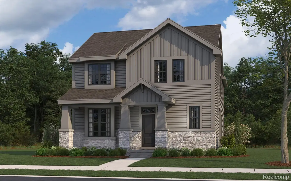 918 Kenwood Street, Clawson, MI 48017 - #1