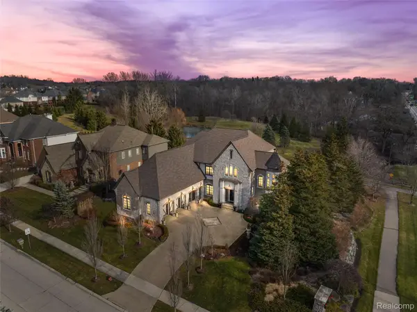 1021 Clear Creek Drive, RochesterHills, MI 48306