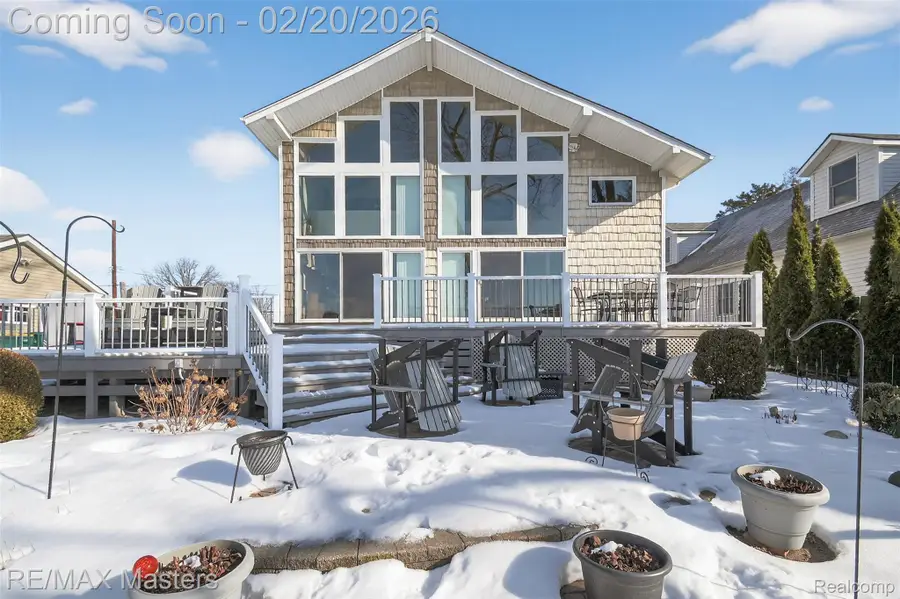 27429 W Huron River Drive, Huron, MI 48134 - #3