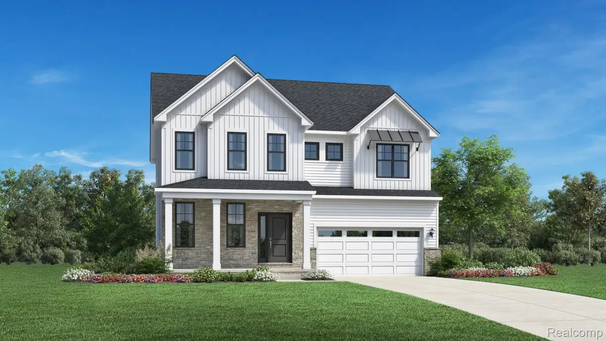 7897 Arimoore Drive, West Bloomfield, MI 48322 - #1