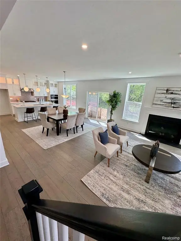 7897 Arimoore Drive, West Bloomfield, MI 48322 - #3