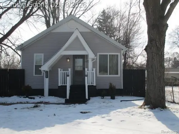 3006 Agree Avenue, Flint, MI 48506