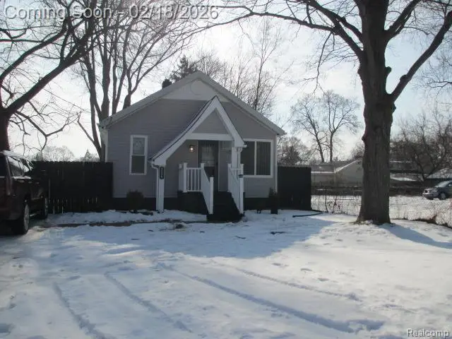 3006 Agree Avenue, Flint, MI 48506 - #2