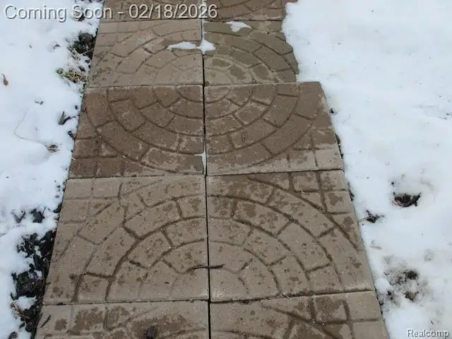 3006 Agree Avenue, Flint, MI 48506 - #3