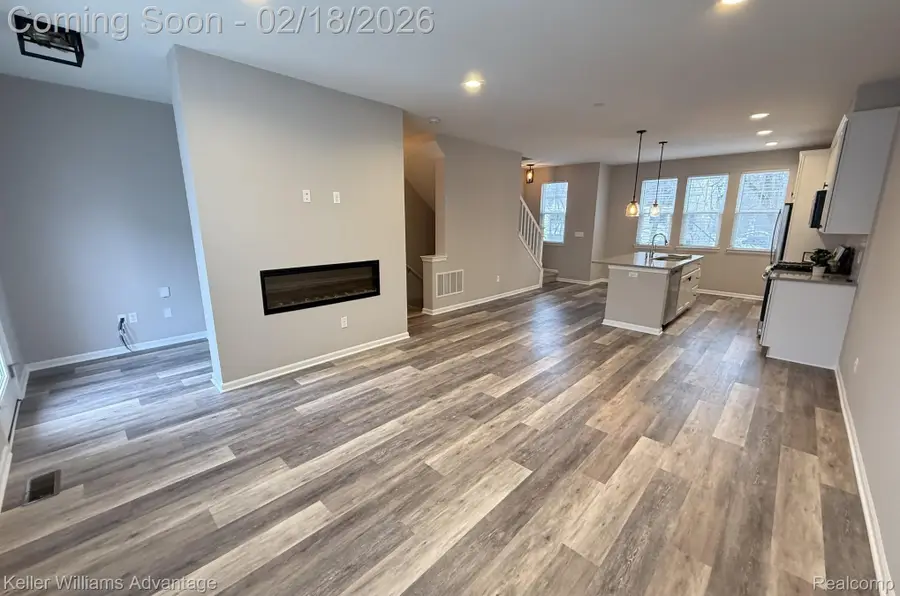 584 Anne Avenue, Brighton, MI 48116 - #2