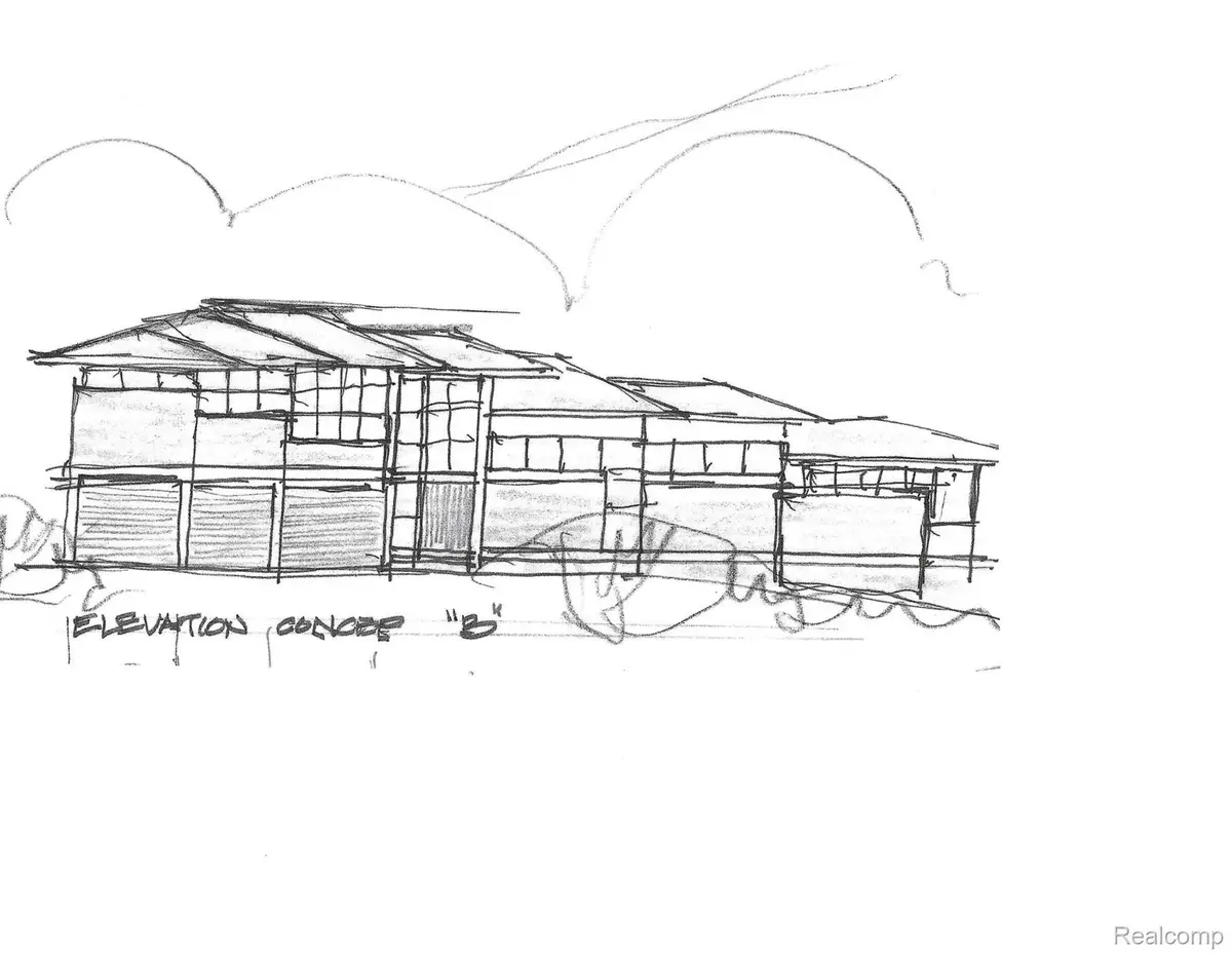 1733 Morningside Way, Bloomfield, MI 48302 - #1