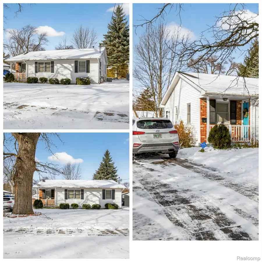 1515 S Harrison Street, Saginaw, MI 48602 - #2