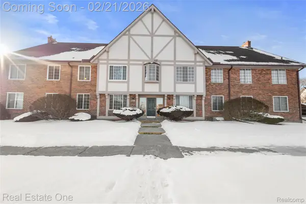 30268 Southfield Road #226, Southfield, MI 48076