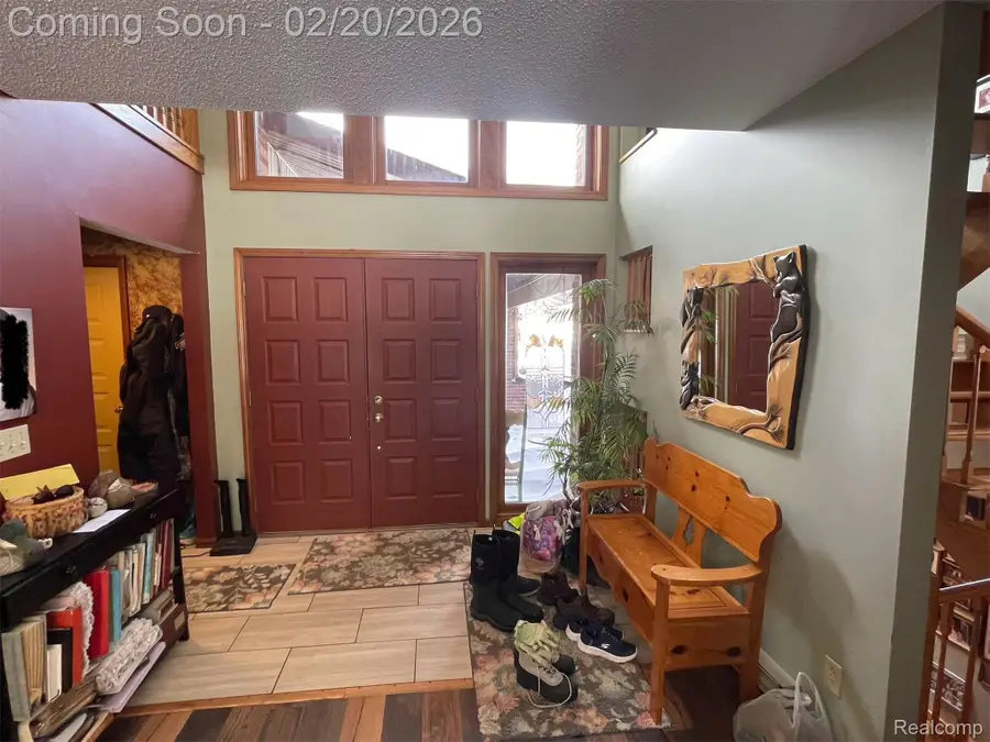 21805 S Wilwin Road, Trout Lake, MI 49793 - #3