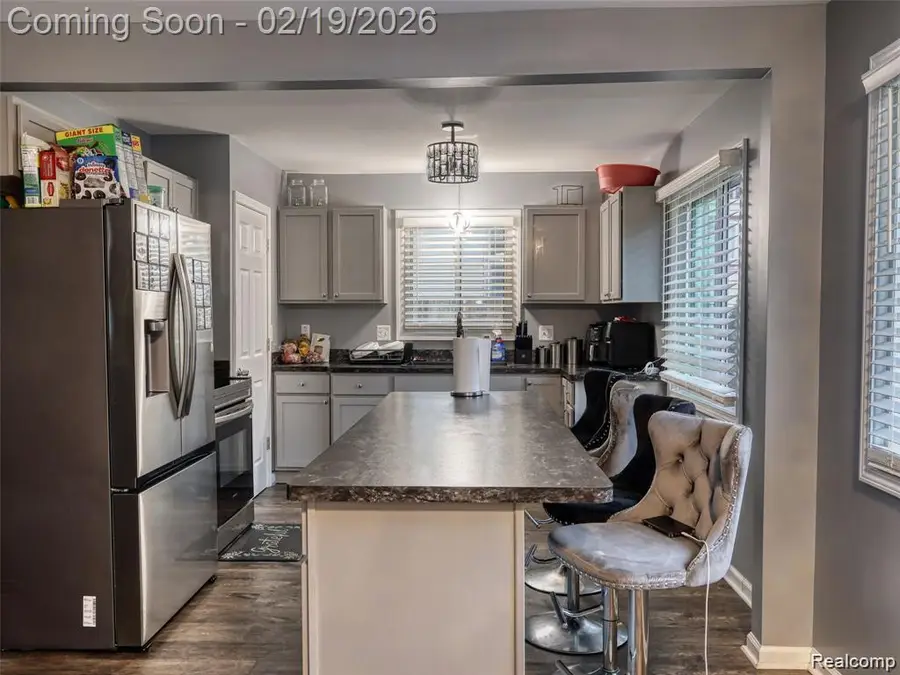 11201 Beaconsfield Street, Detroit, MI 48224 - #3