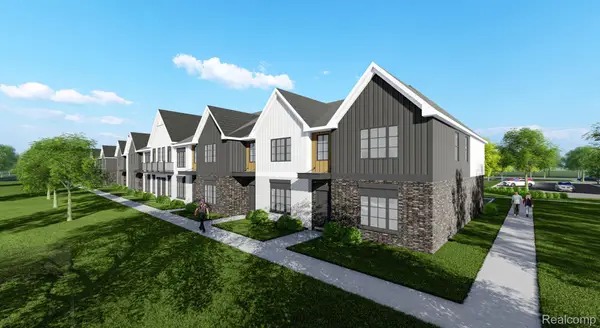 1231 Timberlane Drive, Troy, MI 48098