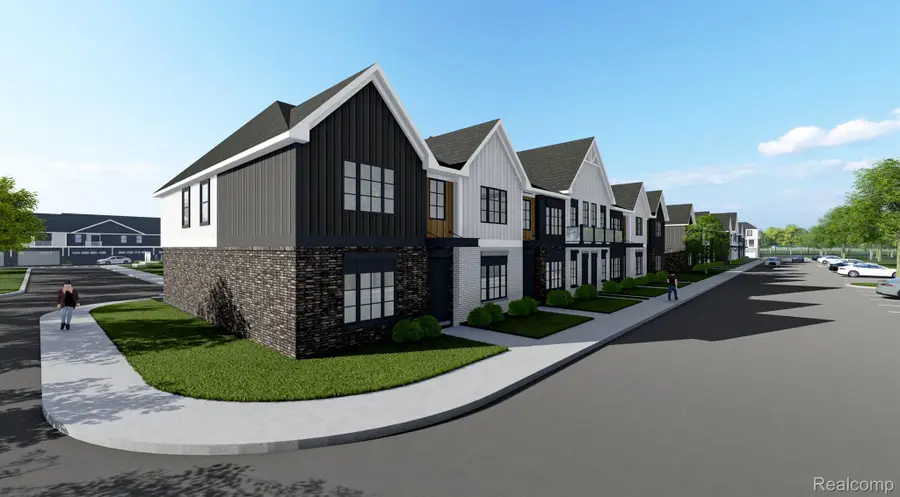 1231 Timberlane Drive, Troy, MI 48098 - #3