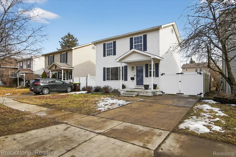 116 Maple Boulevard, Monroe, MI 48162 - #2