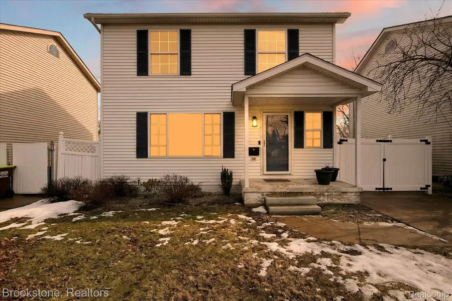 116 Maple Boulevard, Monroe, MI 48162 - #3