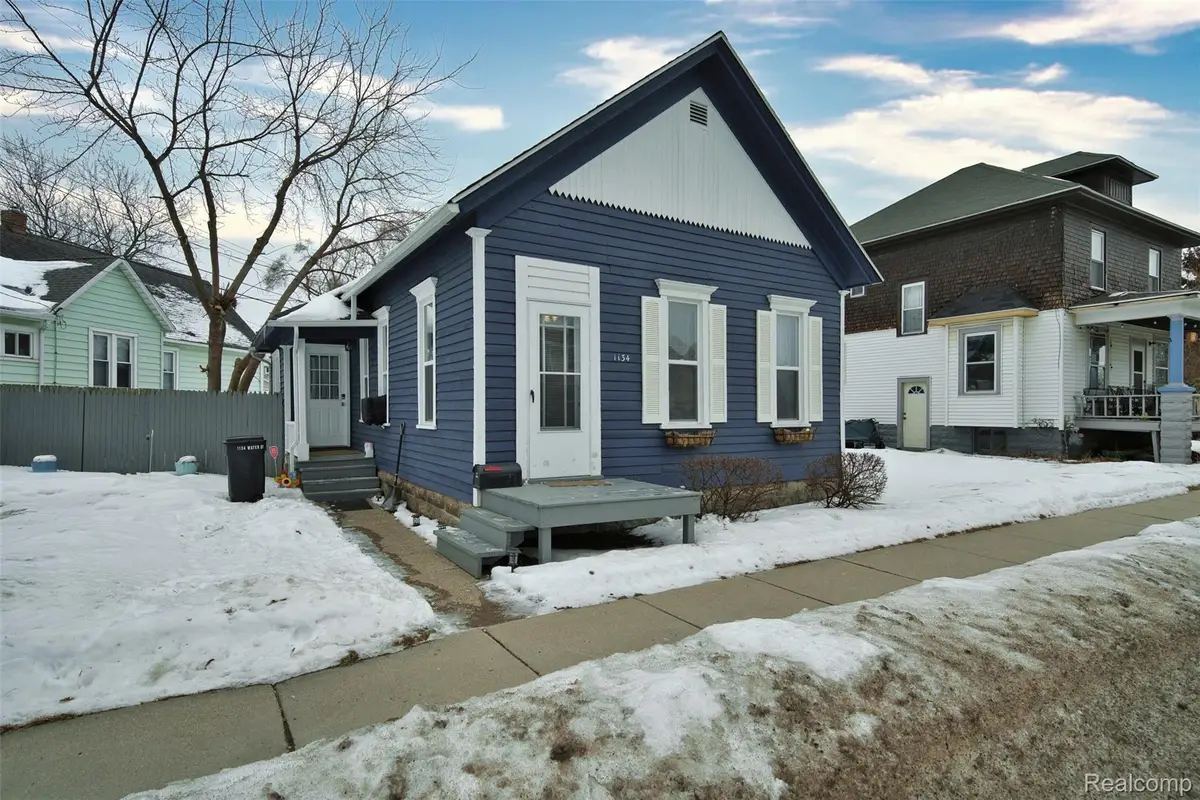 1134 Water Street, Port Huron, MI 48060 - #1