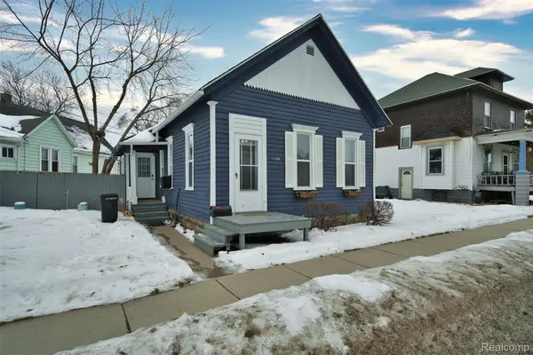 1134 Water Street, PortHuron, MI 48060