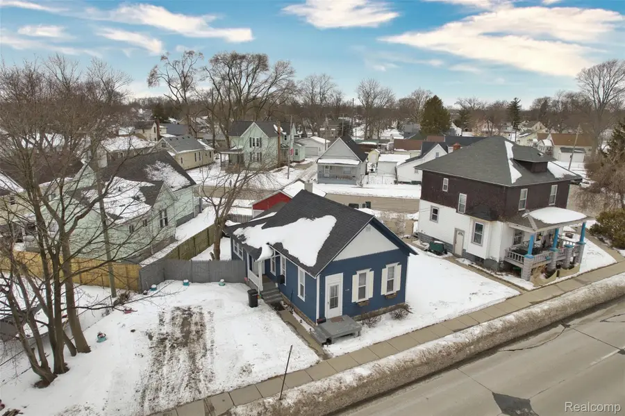 1134 Water Street, Port Huron, MI 48060 - #3