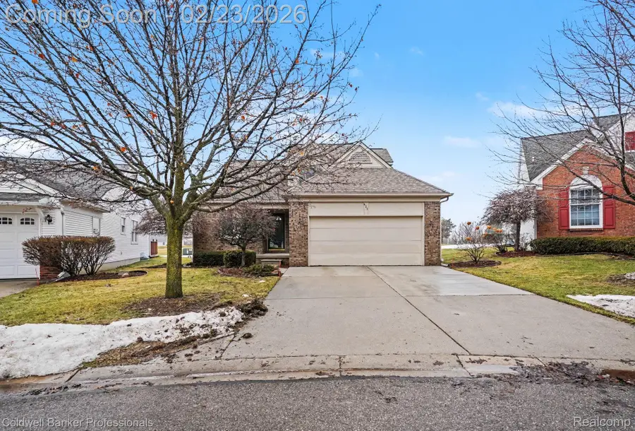 625 Rolling Hills Lane, Lapeer, MI 48446 - #2