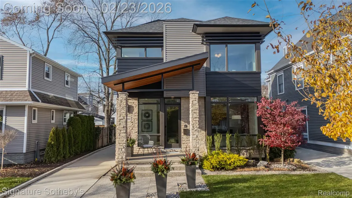 1580 Henrietta Street, Birmingham, MI 48009 - #1