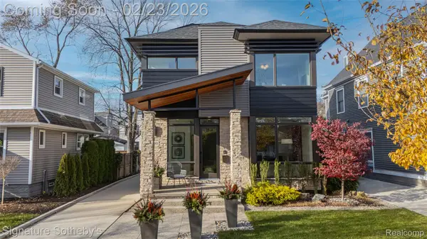 1580 Henrietta Street, Birmingham, MI 48009