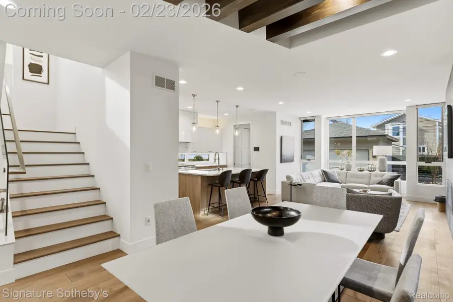 1580 Henrietta Street, Birmingham, MI 48009 - #2