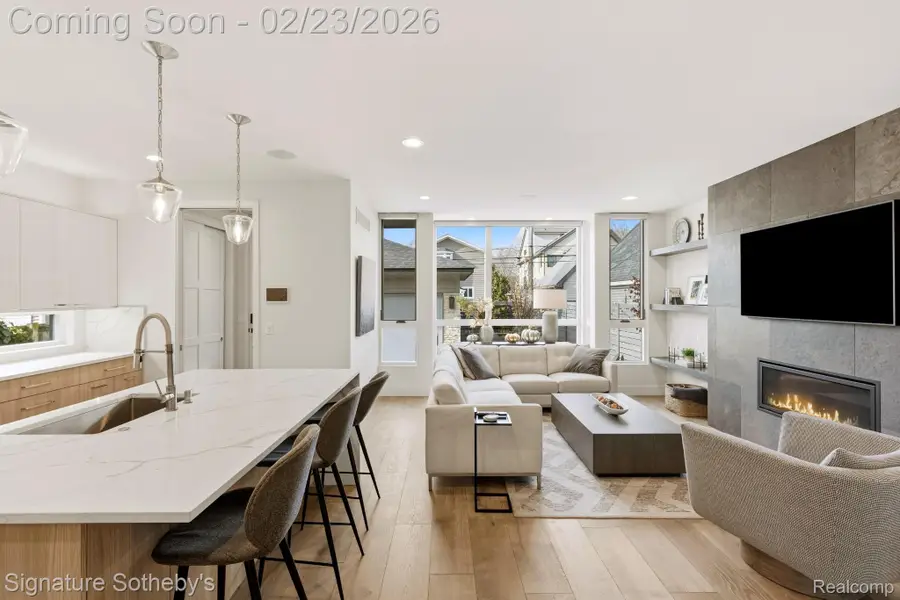 1580 Henrietta Street, Birmingham, MI 48009 - #3