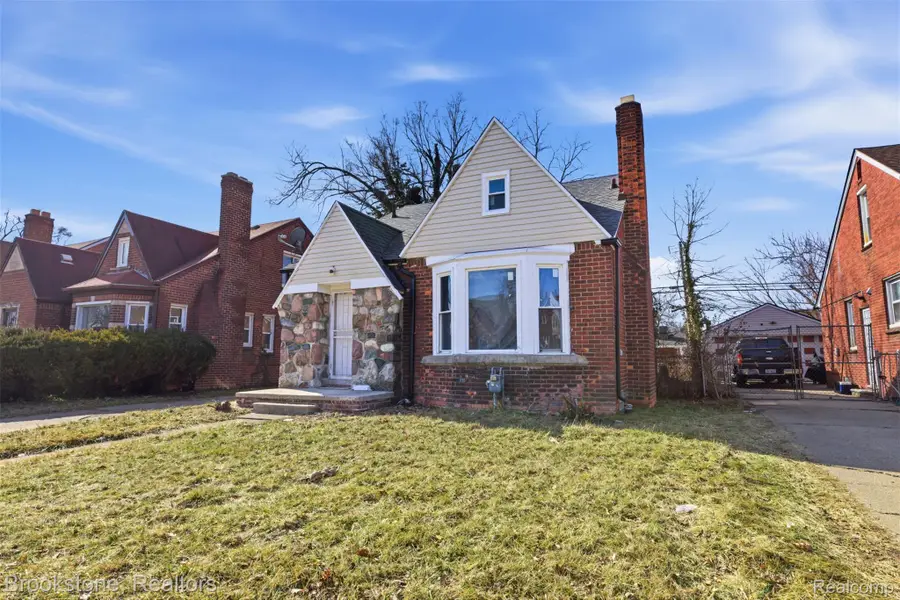 15725 Asbury Park, Detroit, MI 48227 - #2