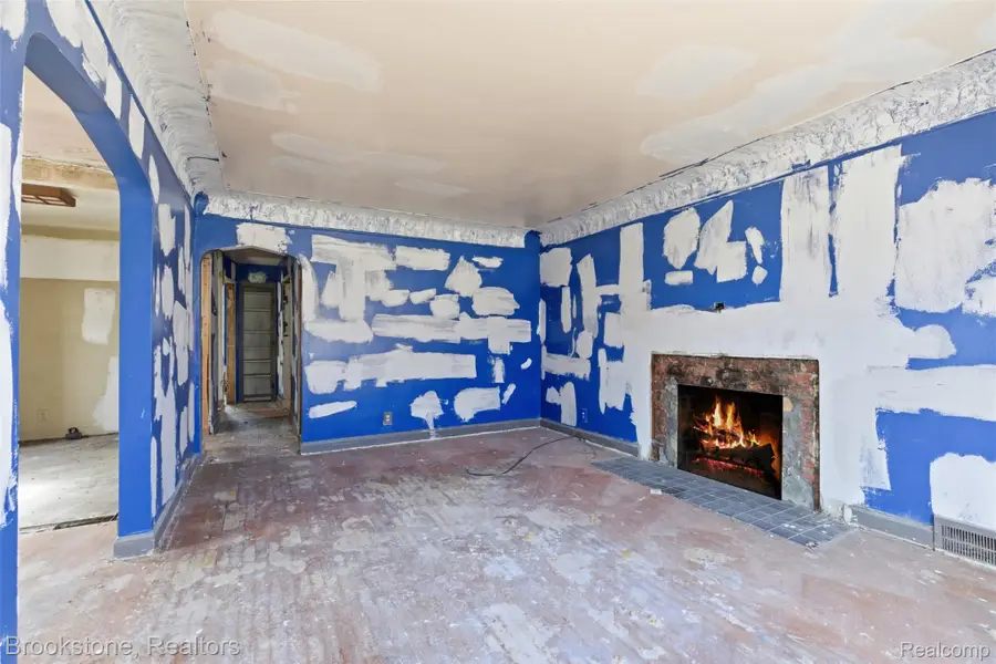 15725 Asbury Park, Detroit, MI 48227 - #3