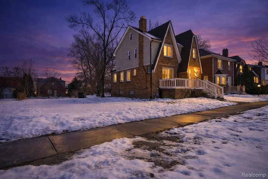 18238 Santa Rosa Drive, Detroit, MI 48221 - #3