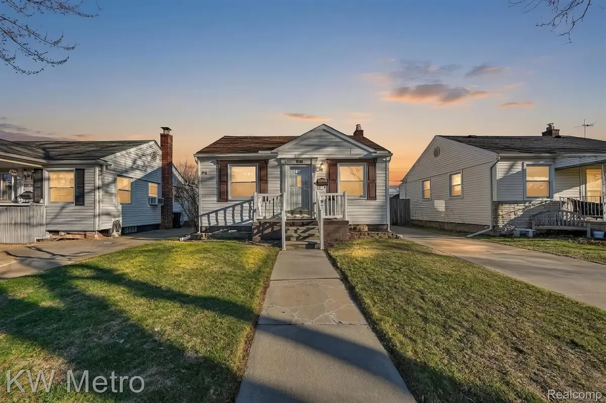 13236 Pullman Street, Southgate, MI 48195 - #1