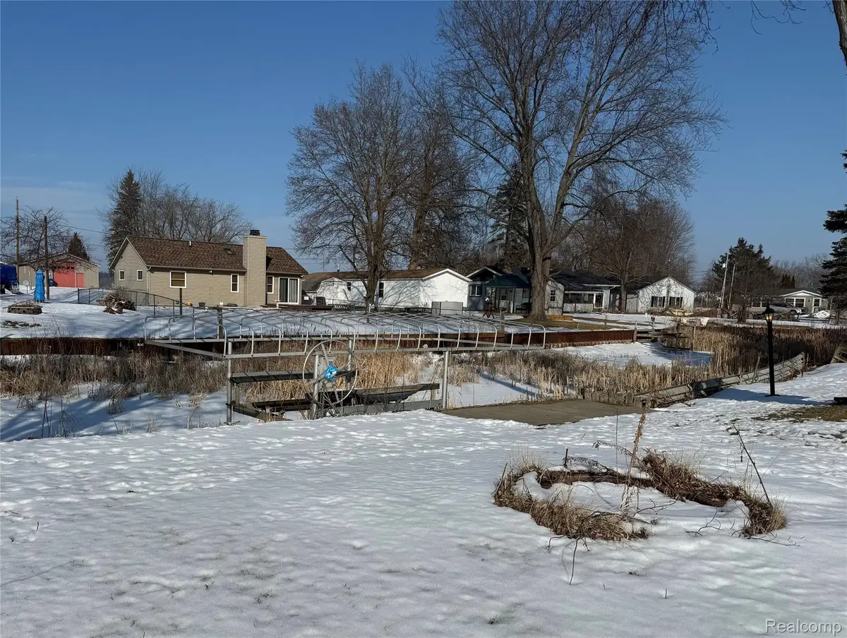 336 Twin Lake Road, Beaverton, MI 48612 - #1