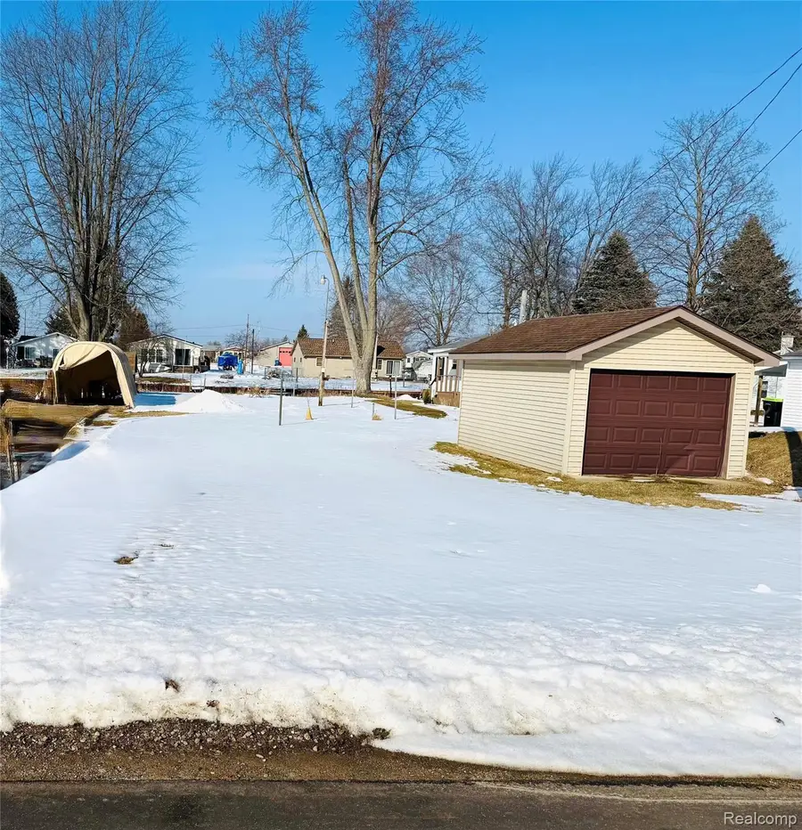 336 Twin Lake Road, Beaverton, MI 48612 - #2