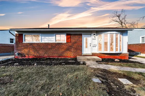 30558 Rustic Lane, Westland, MI 48186