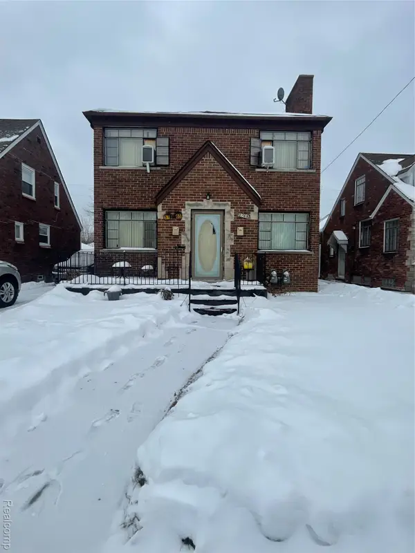 5765 Devonshire Road, Detroit, MI 48224