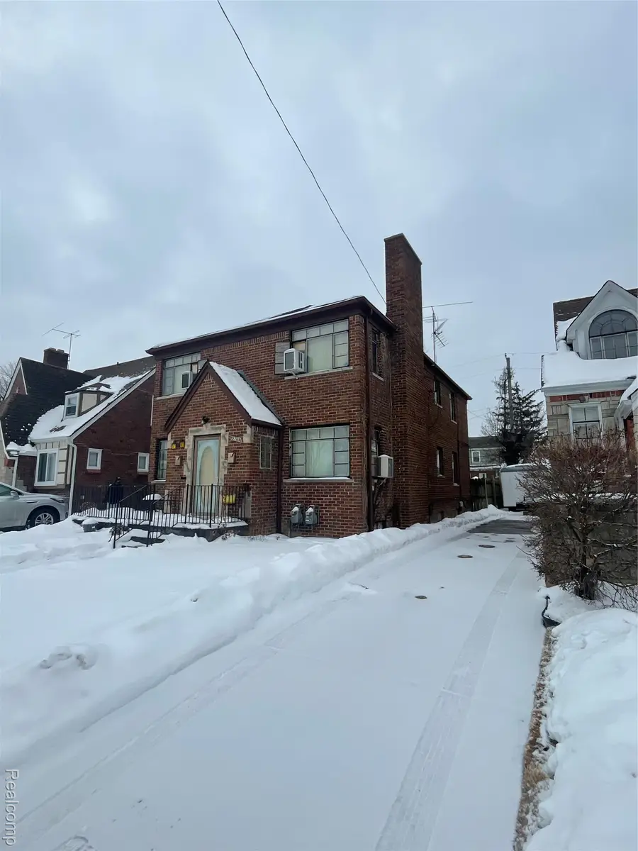 5765 Devonshire Road, Detroit, MI 48224 - #2