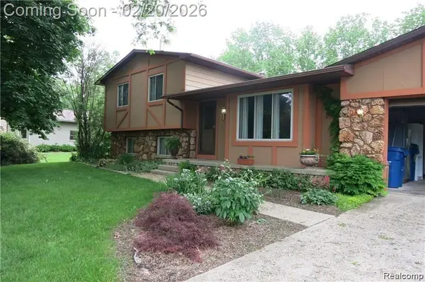 9184 Chesterfield Drive, SwartzCreek, MI 48473