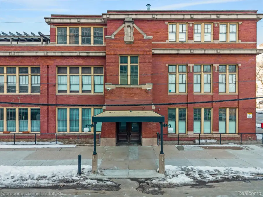 1395 Antietam Avenue #39, Detroit, MI 48207 - #2