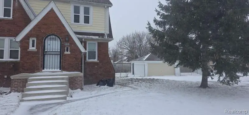 10428 Marne Street, Detroit, MI 48224 - #2