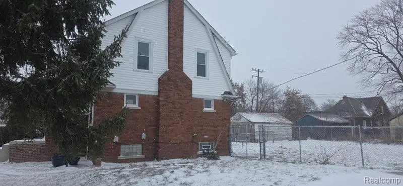 10428 Marne Street, Detroit, MI 48224 - #3