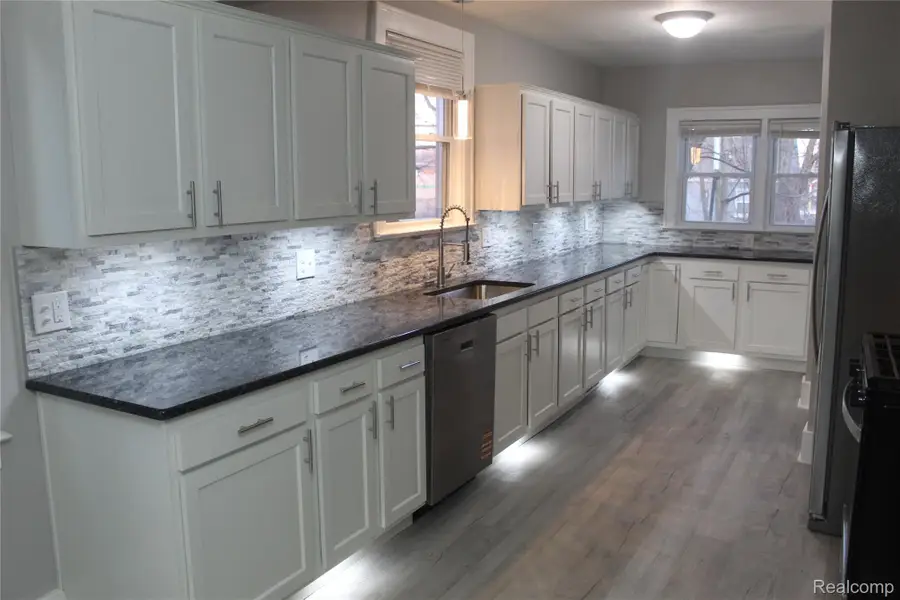 16796 Turner, Detroit, MI 48221 - #3