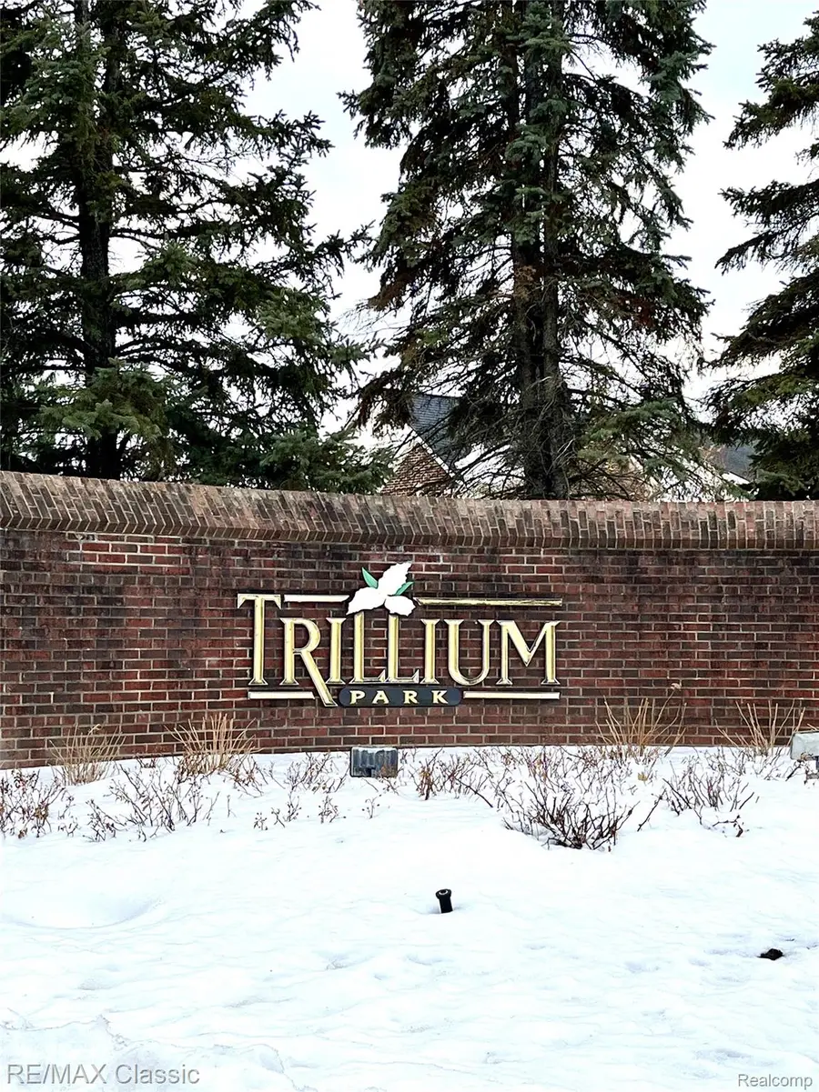 18105 Adri Circle, Commerce, MI 48390 - #2