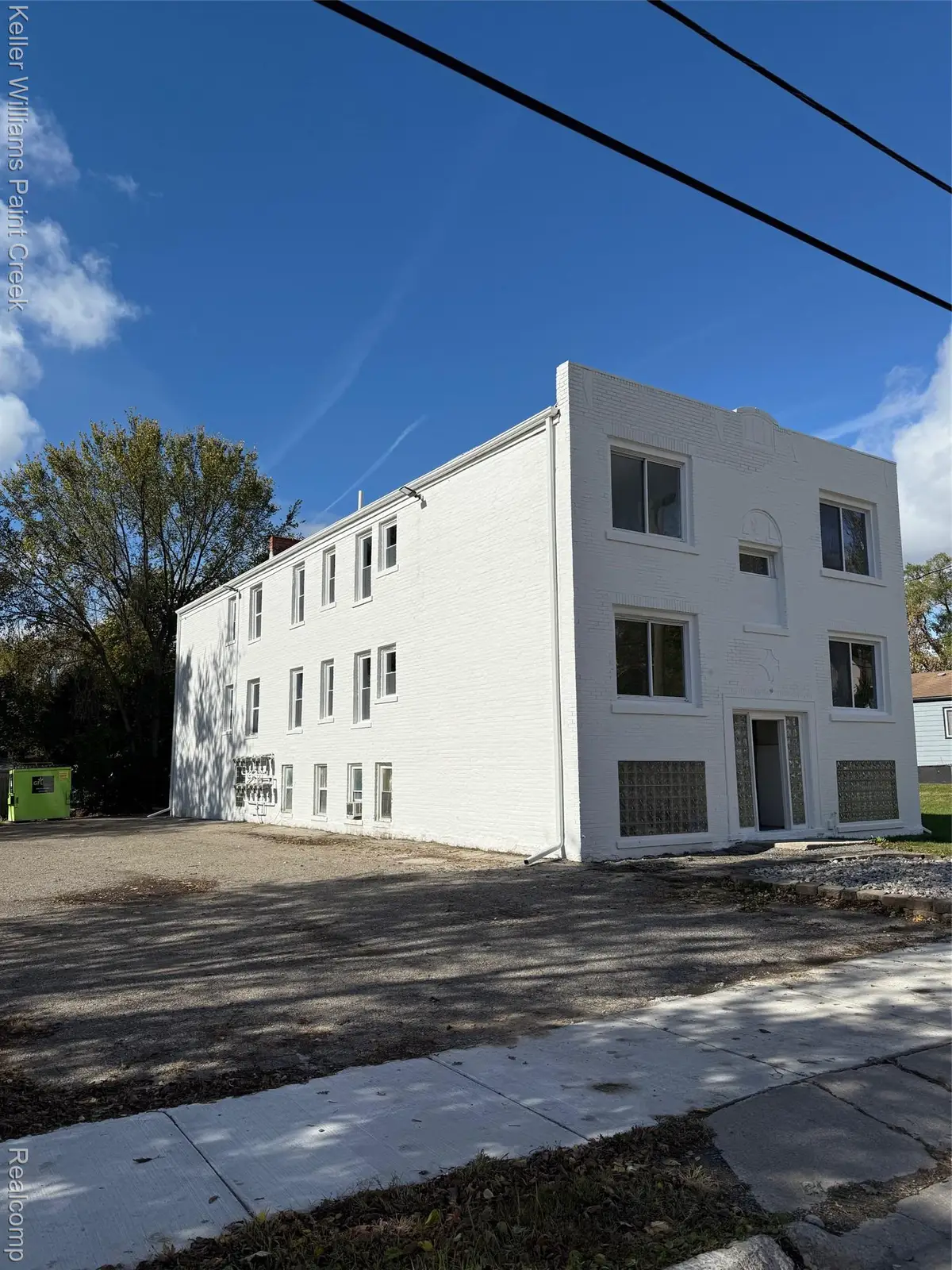 98 S Edith Street, Pontiac, MI 48342 - #1