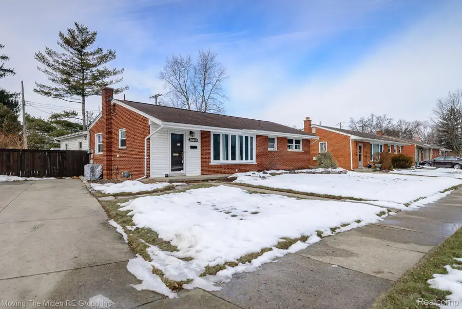 36686 Thinbark Street, Wayne, MI 48184 - #2