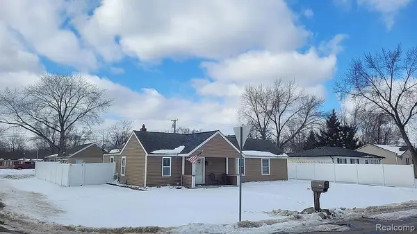 2480 Gerald Avenue, RochesterHills, MI 48307