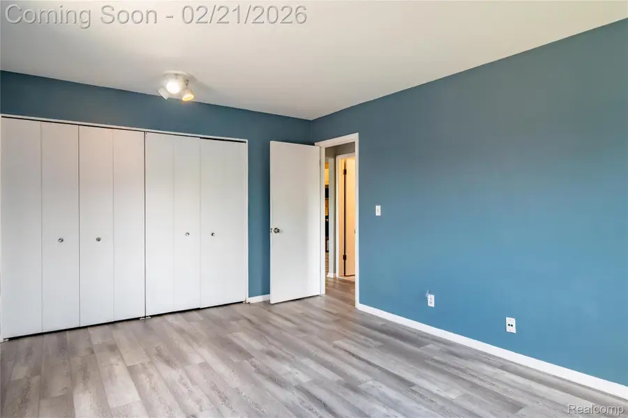 801 Plate Street #201, Rochester, MI 48307 - #3