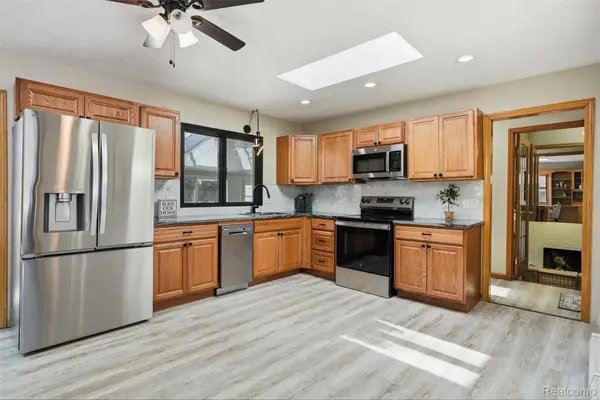9875 W M 21, Ovid, MI 48866