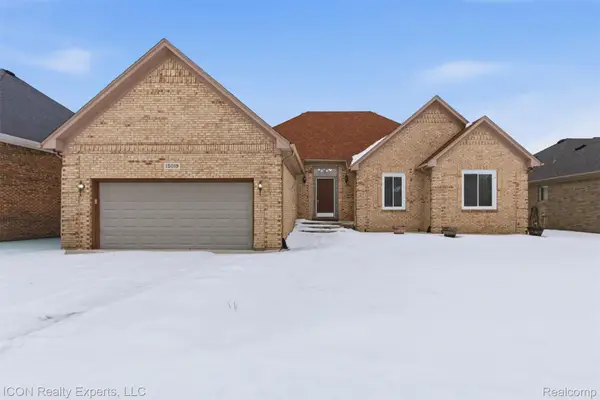 15019 Kelly Court, ShelbyTwp, MI 48315