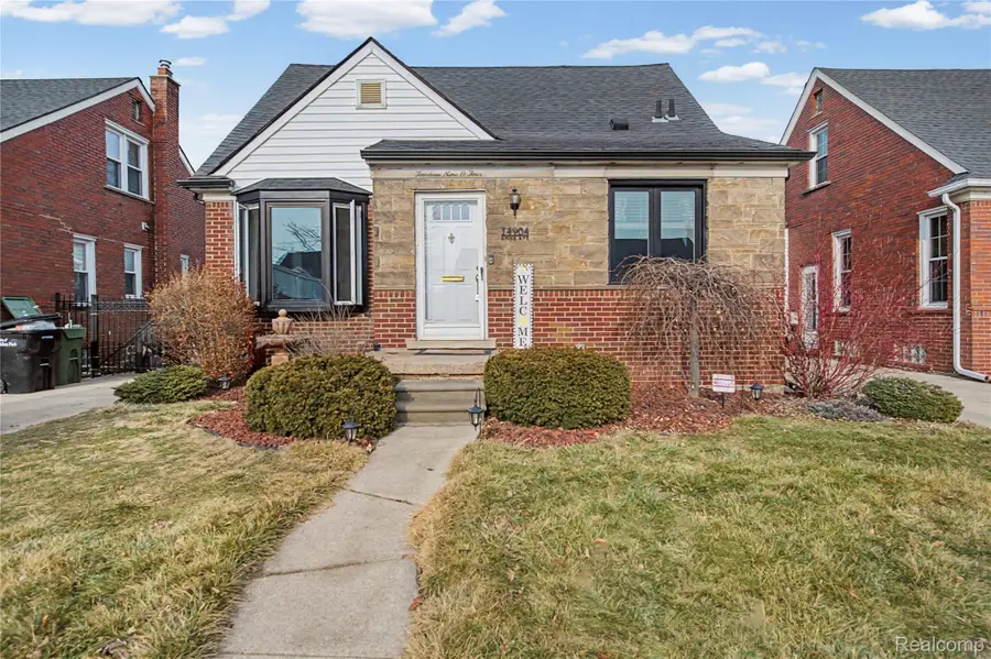 14904 Anne Avenue, Allen Park, MI 48101 - #2