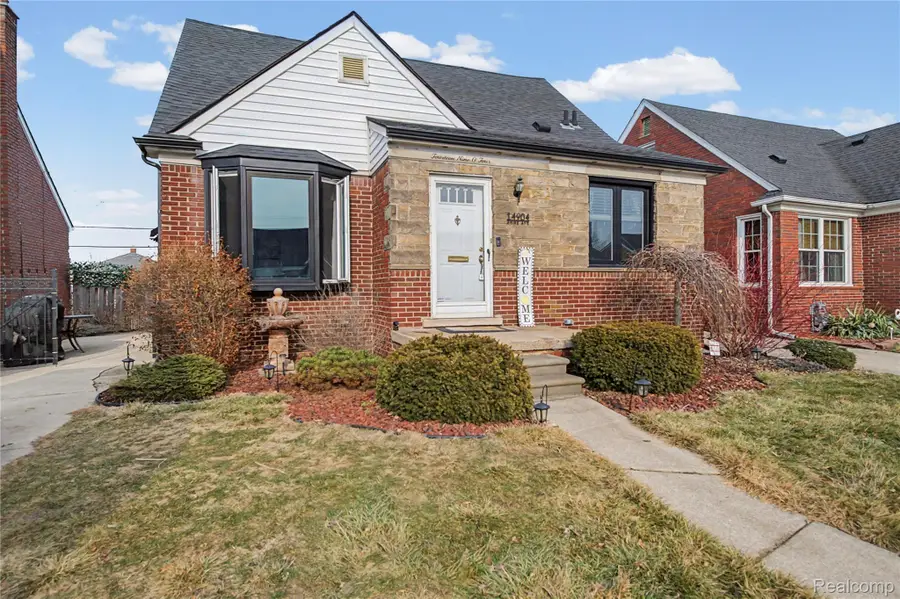 14904 Anne Avenue, Allen Park, MI 48101 - #3